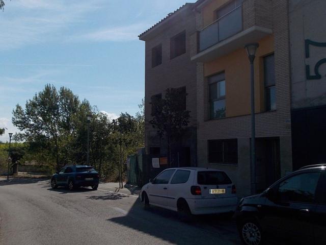 Terreno, Tordera