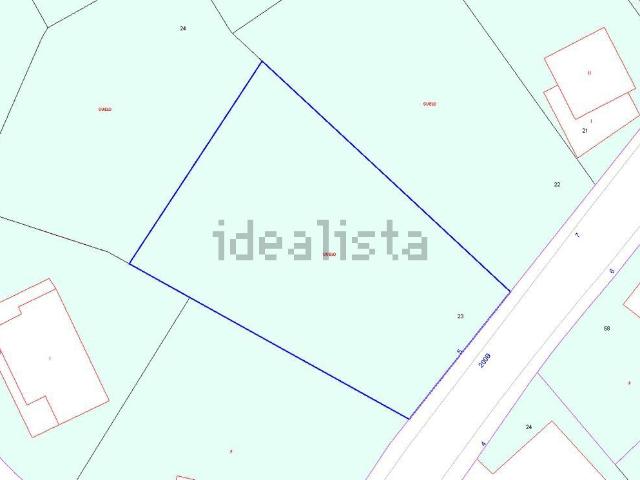 Terreno, Tordera
