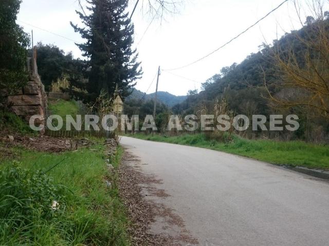 Terreno, Tordera