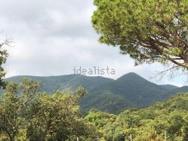 Terreno, Tordera