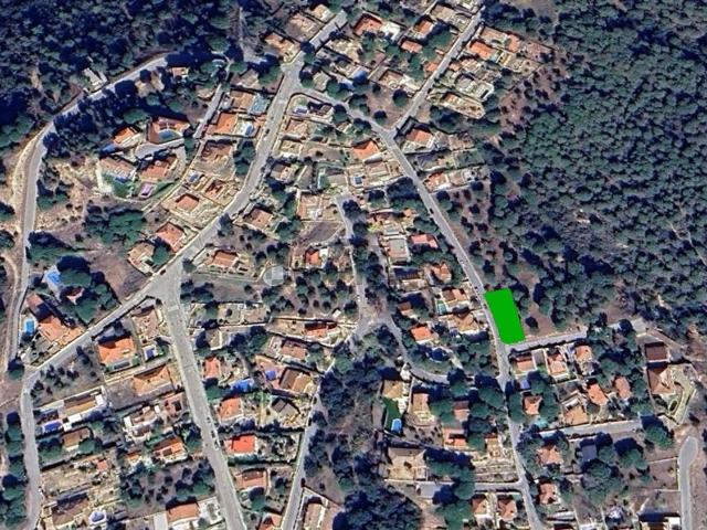 Terreno, Tordera