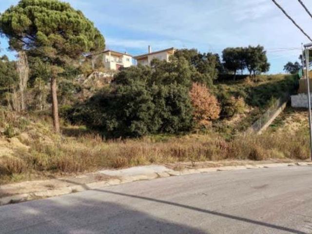 Terreno, Tordera