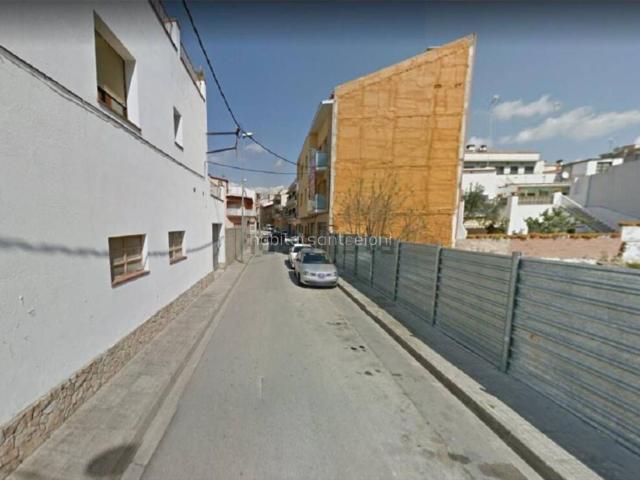 Terreno, Tordera