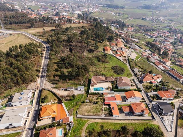 Terreno, Torrados e Sousa