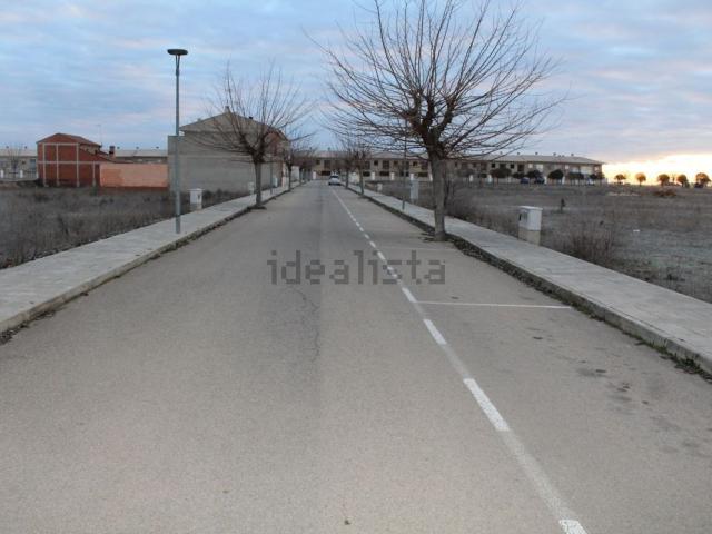 Terreno, Torralba de Calatrava