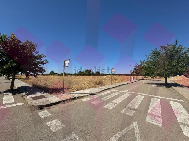 Terreno, Torralba de Calatrava