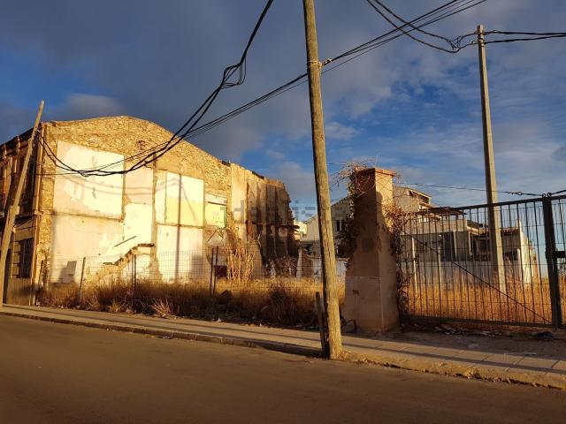 Terreno, Torreblanca