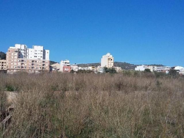 Terreno, Torreblanca