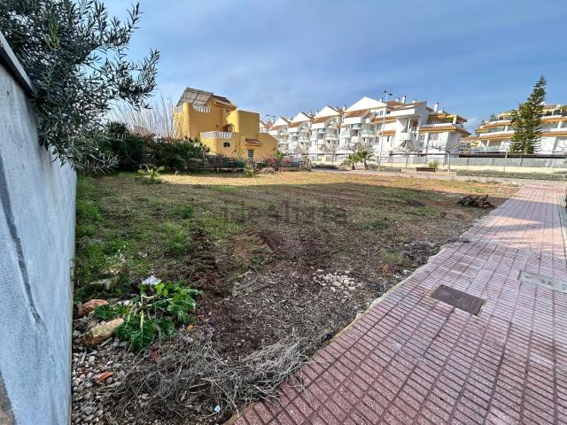 Terreno, Torreblanca
