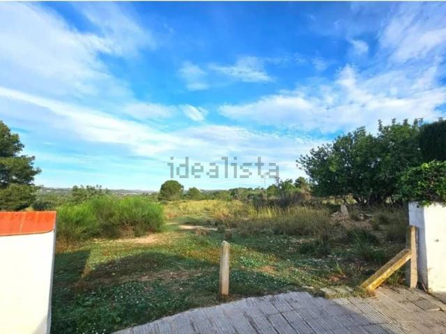 Terreno, Torredembarra