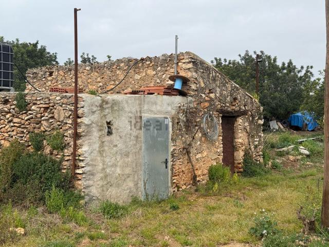 Terreno, Torredembarra
