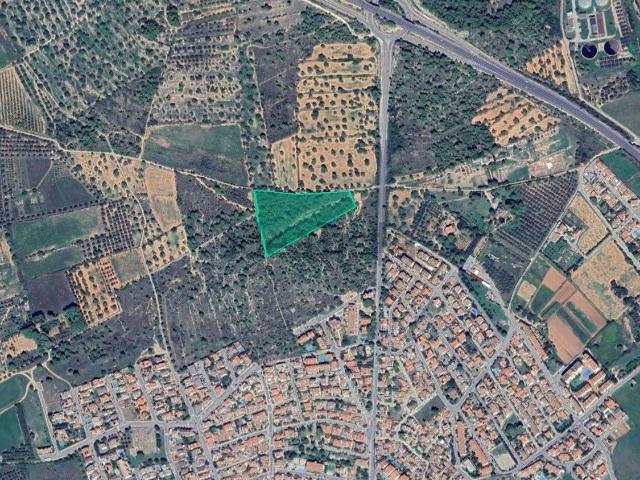 Terreno, Torredembarra