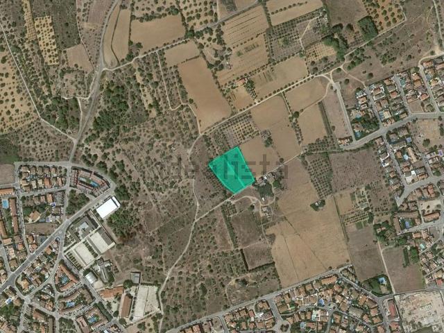 Terreno, Torredembarra