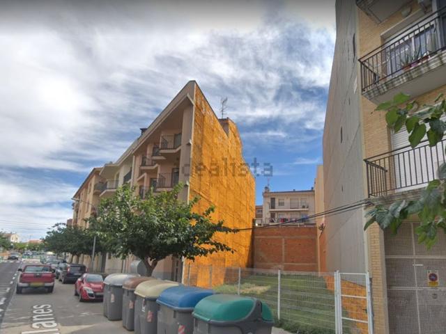 Terreno, Torredembarra