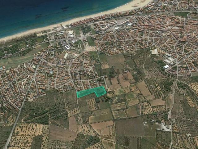 Terreno, Torredembarra