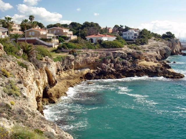 Terreno, Torredembarra