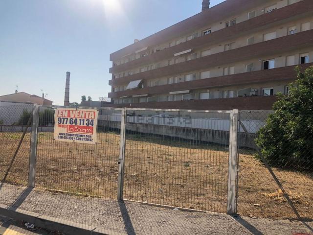 Terreno, Torredembarra