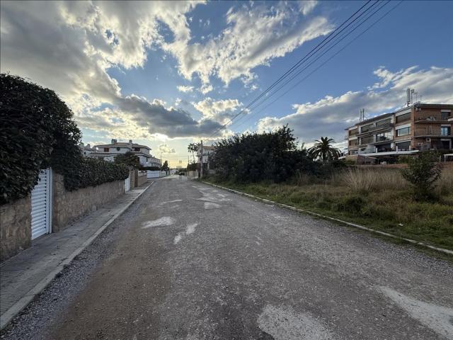 Terreno, Torredembarra