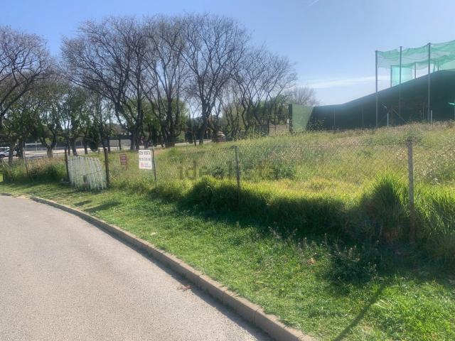 Terreno, Torredembarra