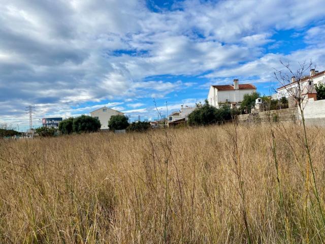 Terreno, Torredembarra