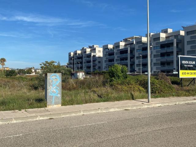 Terreno, Torredembarra