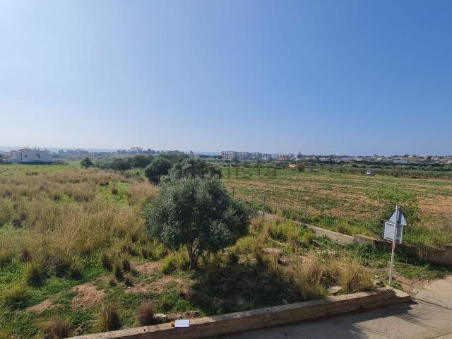 Terreno, Torredembarra
