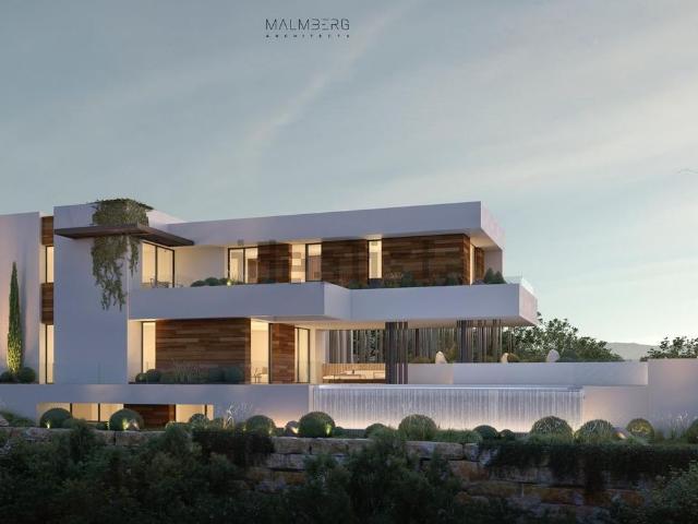 Terreno, Torremolinos