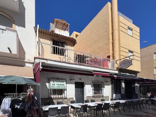 Terreno, Torremolinos