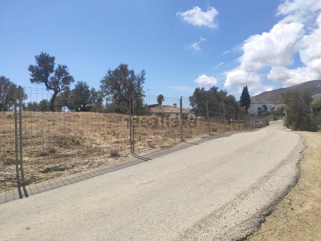Terreno, Torremolinos