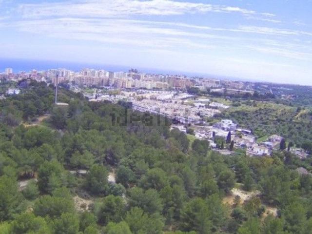 Terreno, Torremolinos