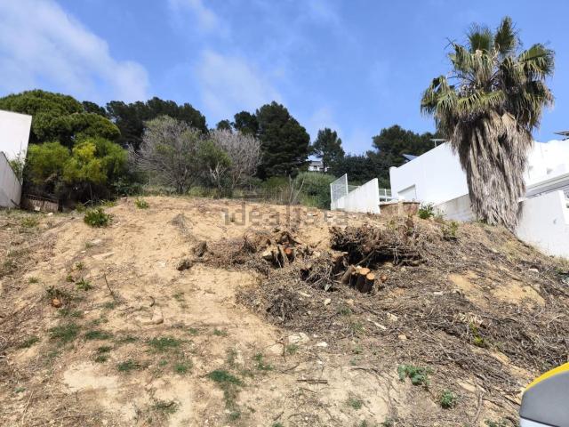 Terreno, Torremolinos