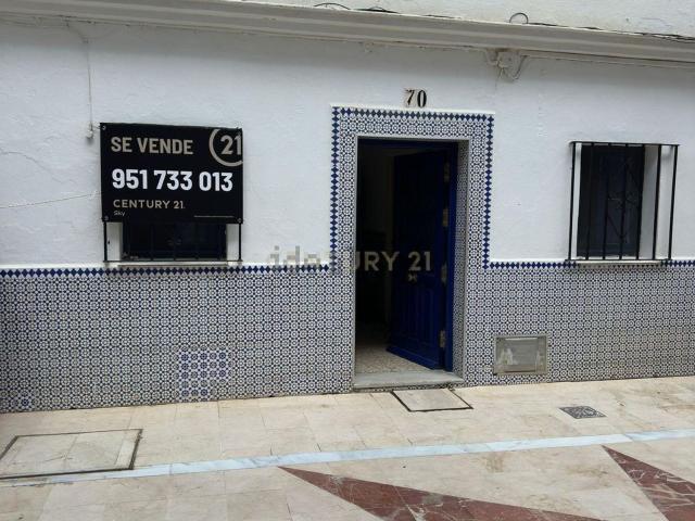 Terreno, Torremolinos