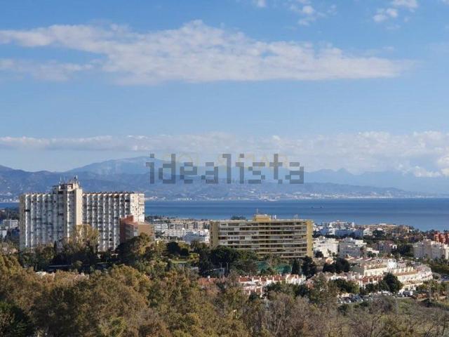 Terreno, Torremolinos