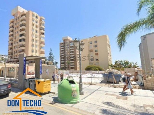 Terreno, Torremolinos