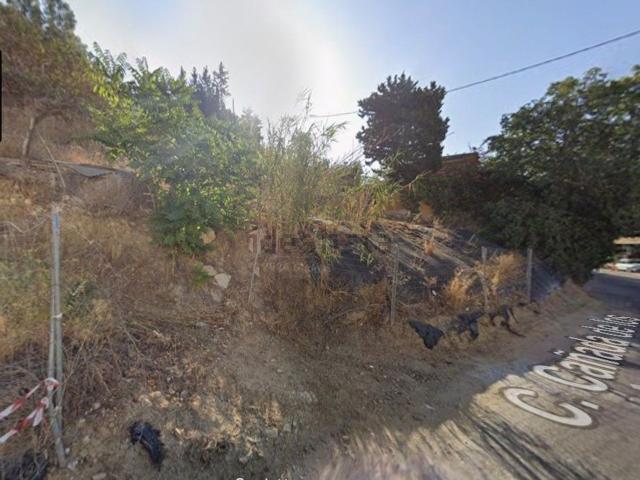 Terreno, Torremolinos