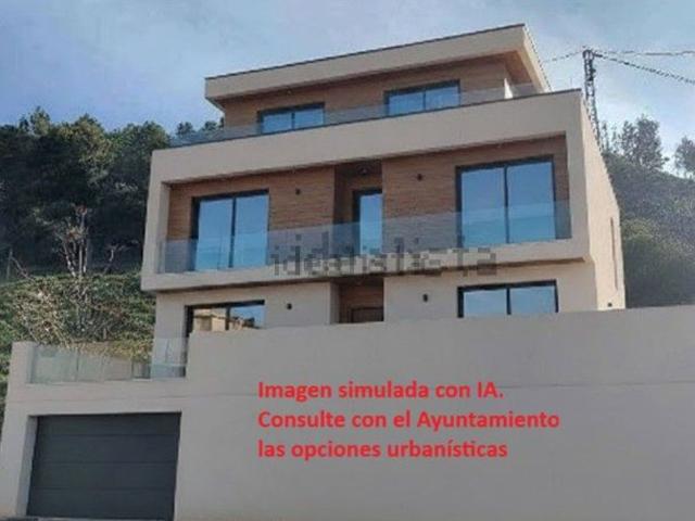 Terreno, Torremanzanas