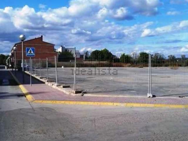 Terreno, Torres de Segre