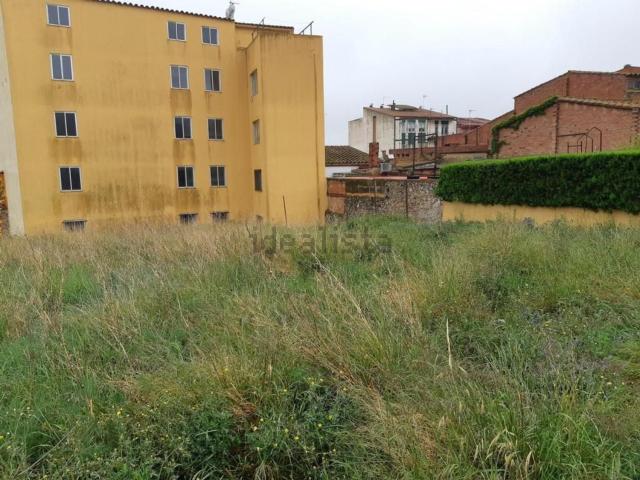 Terreno, Torroella de Montgrí
