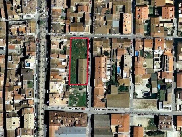 Terreno, Torroella de Montgrí