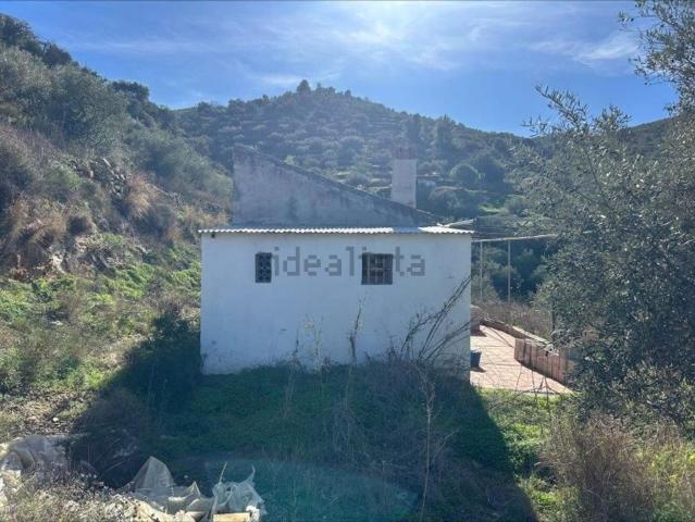 Terreno, Torrox