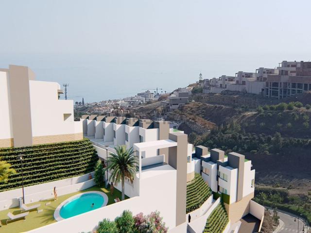Terreno, Torrox