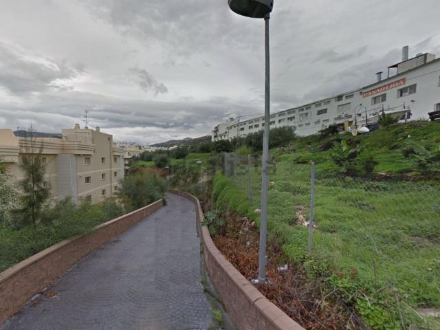Terreno, Torrox