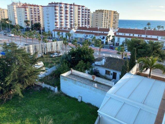 Terreno, Torrox