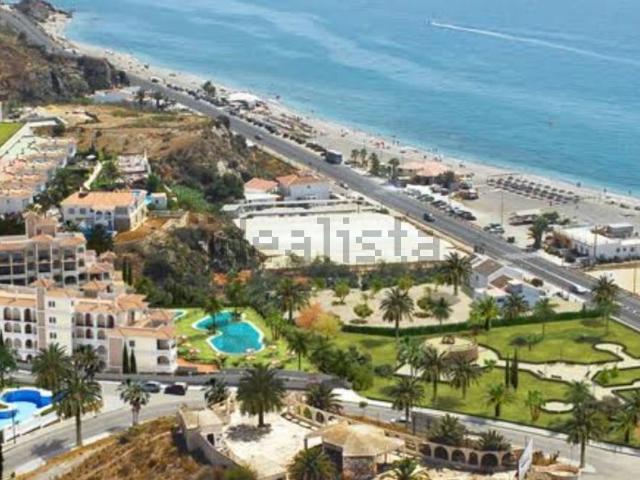 Terreno, Torrox