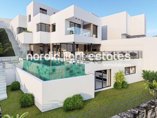 Terreno, Torrox