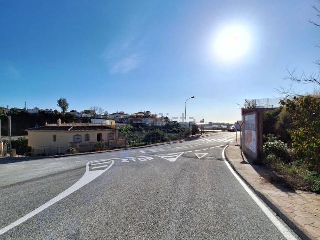 Terreno, Torrox