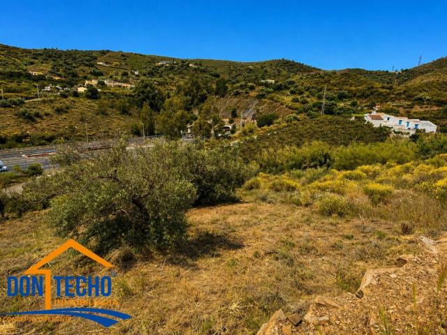 Terreno, Torrox