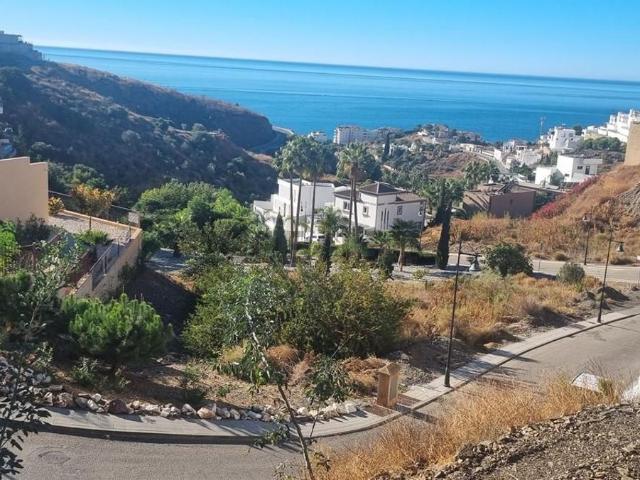 Terreno, Torrox