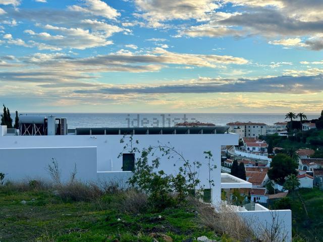 Terreno, Torrox