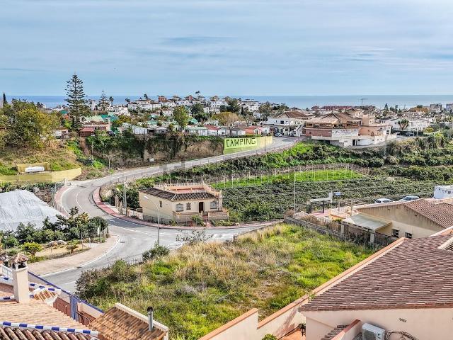 Terreno, Torrox